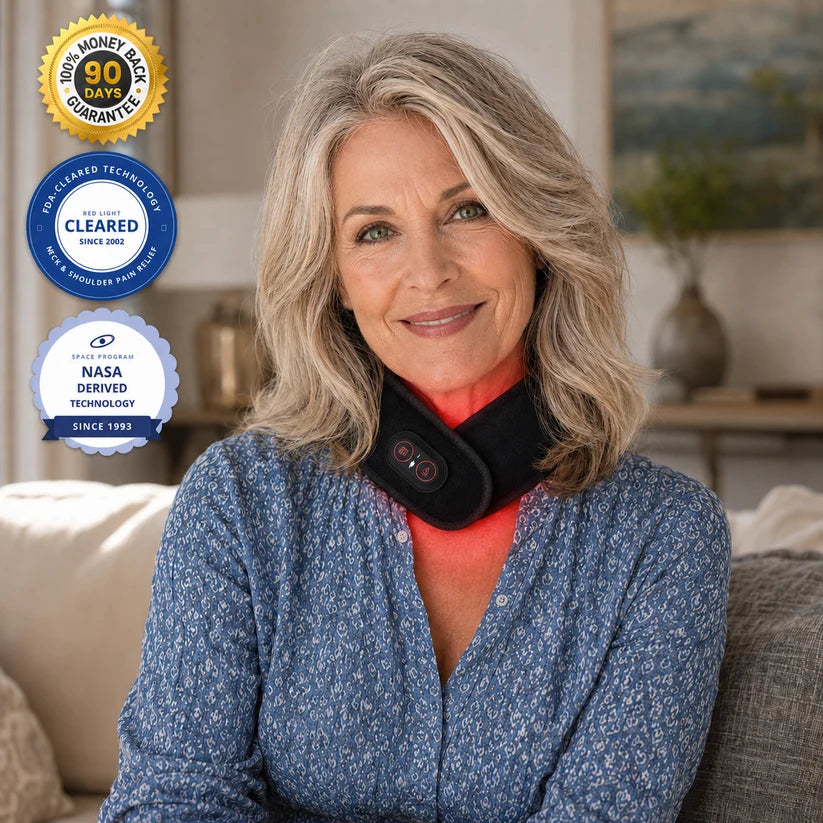 Omori RedLight Therapy Pro