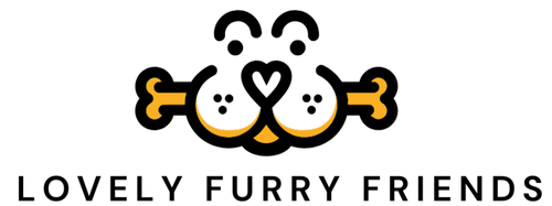 Lovely Furry Friends