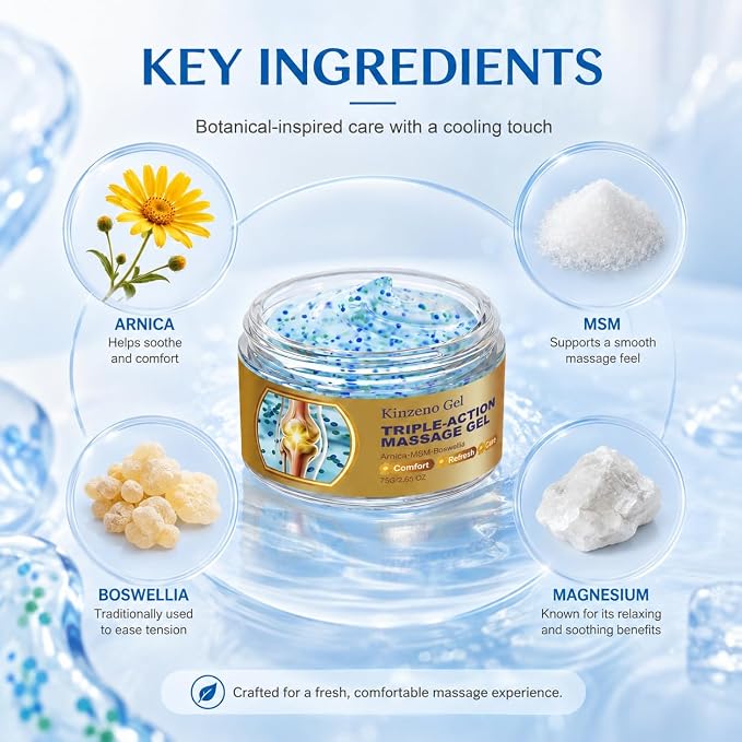 Painful Swelling? Discover the Power of Asian Herbs