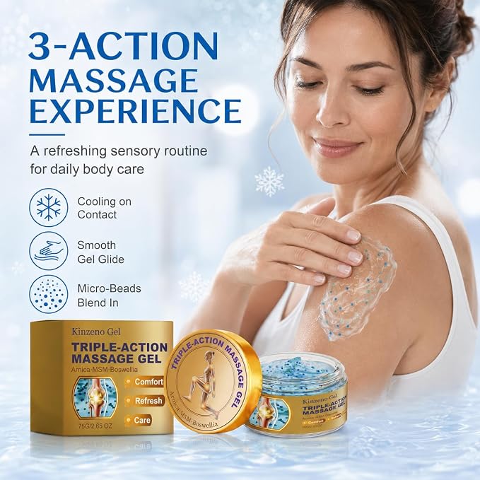 Painful Swelling? Discover the Power of Asian Herbs