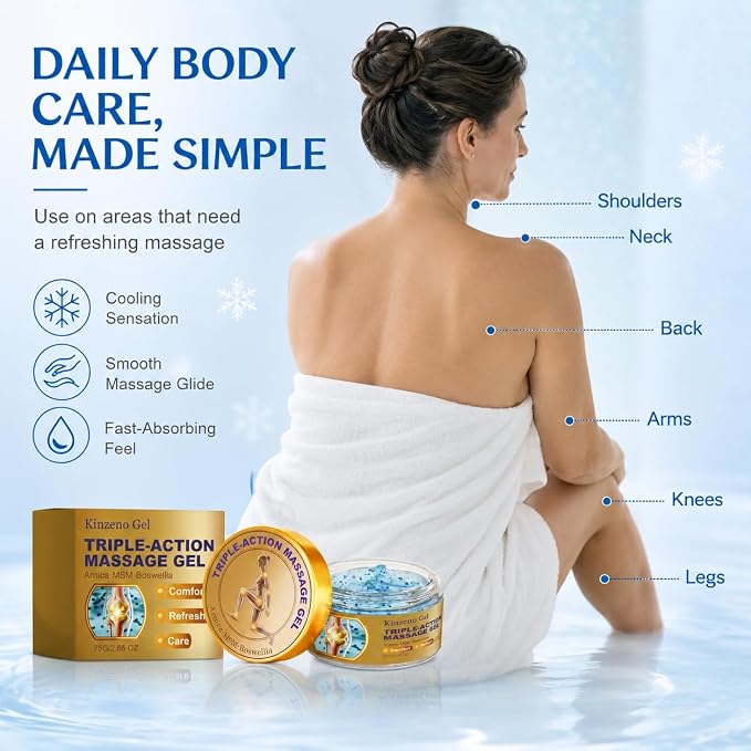 Painful Swelling? Discover the Power of Asian Herbs