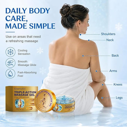 Painful Swelling? Discover the Power of Asian Herbs
