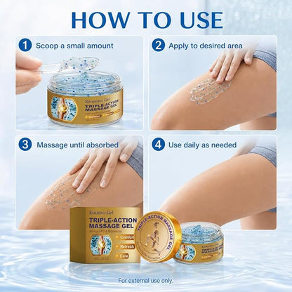 Painful Swelling? Discover the Power of Asian Herbs