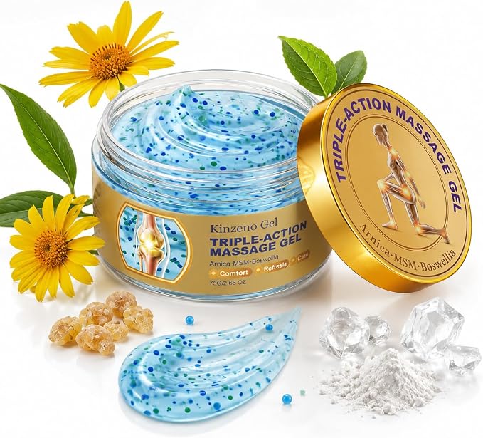 Painful Swelling? Discover the Power of Asian Herbs