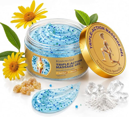 Painful Swelling? Discover the Power of Asian Herbs