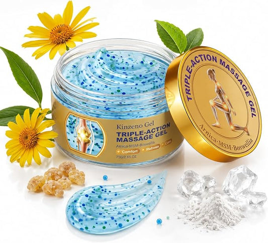 Painful Swelling? Discover the Power of Asian Herbs