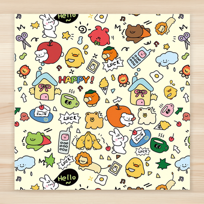 Lovely Furry Friends - Calmcare Cat Wrap (Up to 40 lbs)