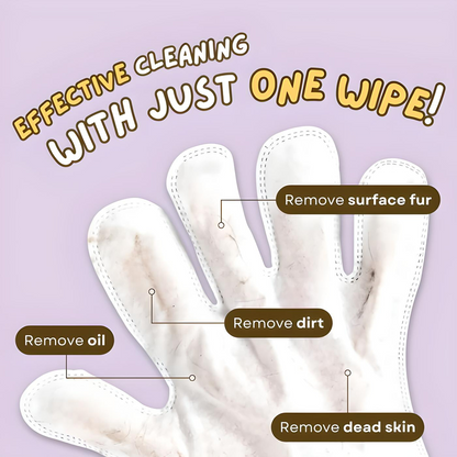 Dry Cleaning Gloves