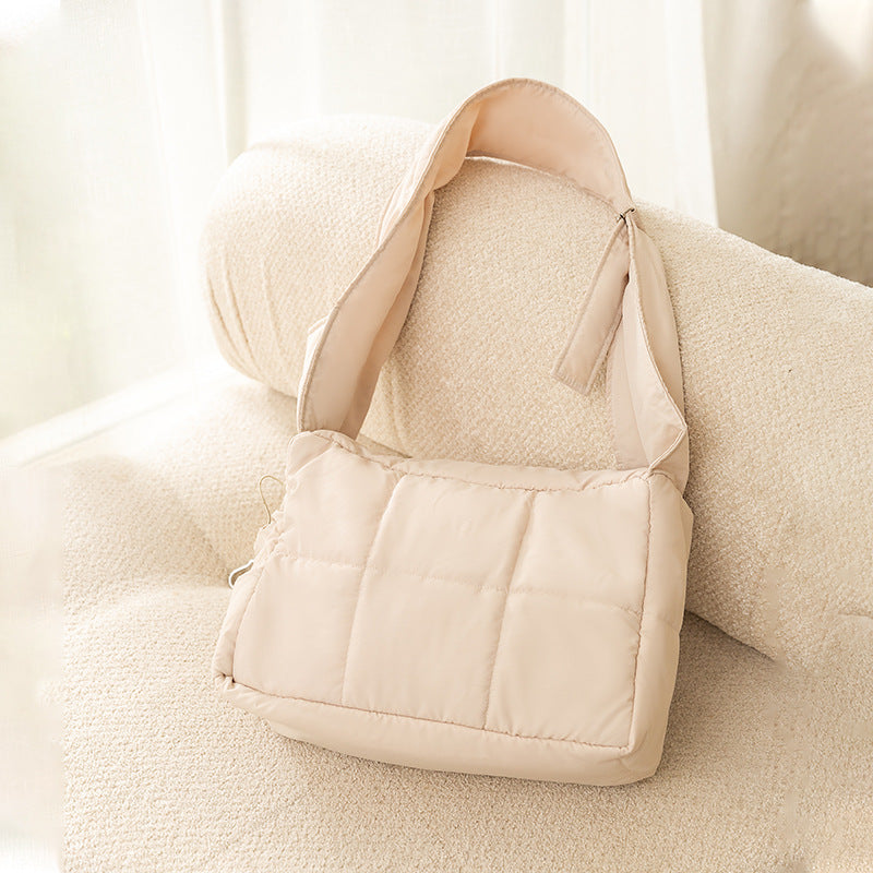 Cozy Pet Shoulder Carrier (Cats ≤16.5 lbs | Dogs ≤11 lbs)