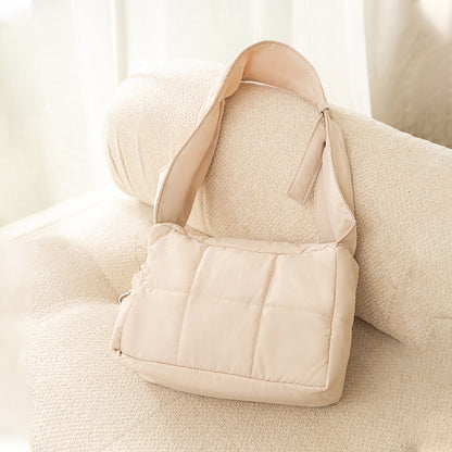 Cozy Pet Shoulder Carrier (Cats ≤16.5 lbs | Dogs ≤11 lbs)