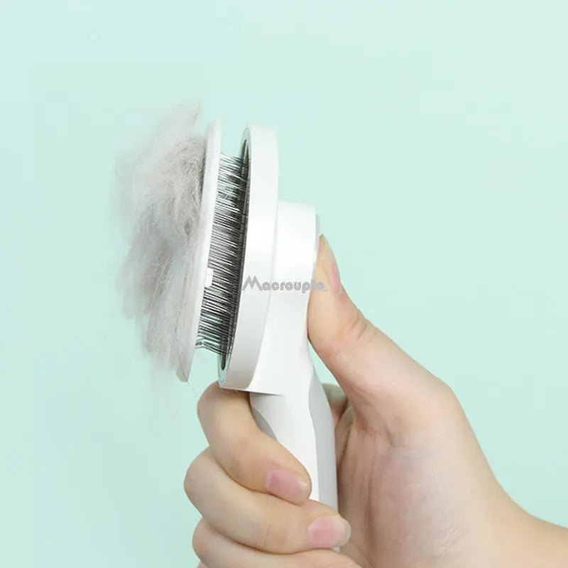 All-in-1 Cat Brush