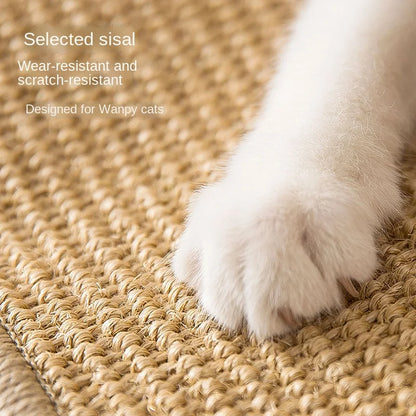Scratcher Mat