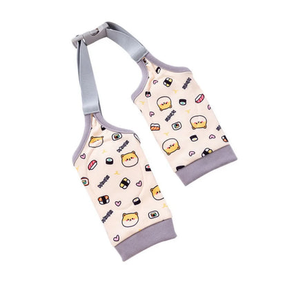 Dog Elbow Support Sleeve