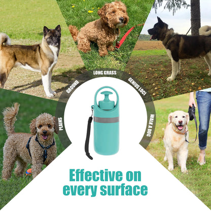 PawClean™ Portable Pet Toilet Kit