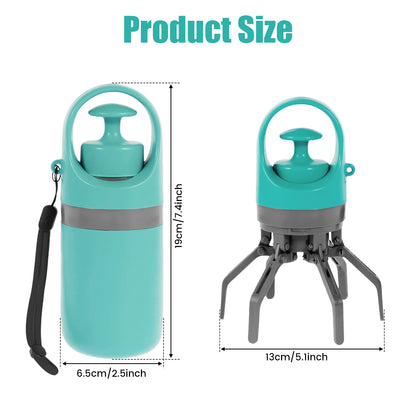 PawClean™ Portable Pet Toilet Kit