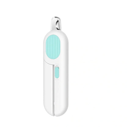 LED Nail Clipper for Cats & Dogs