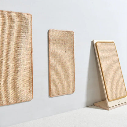 Scratcher Mat