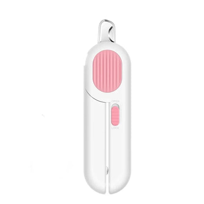 LED Nail Clipper for Cats & Dogs