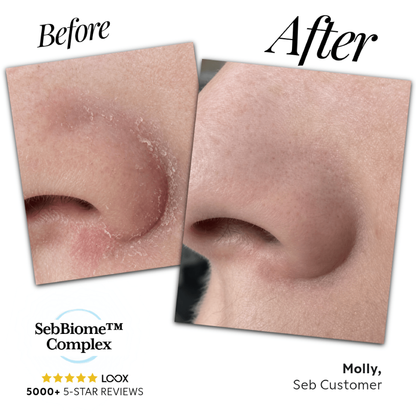 Omori Natural Calming Serum