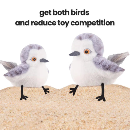 FlutterPlay Sparrow: Interactive Flying Cat Toy