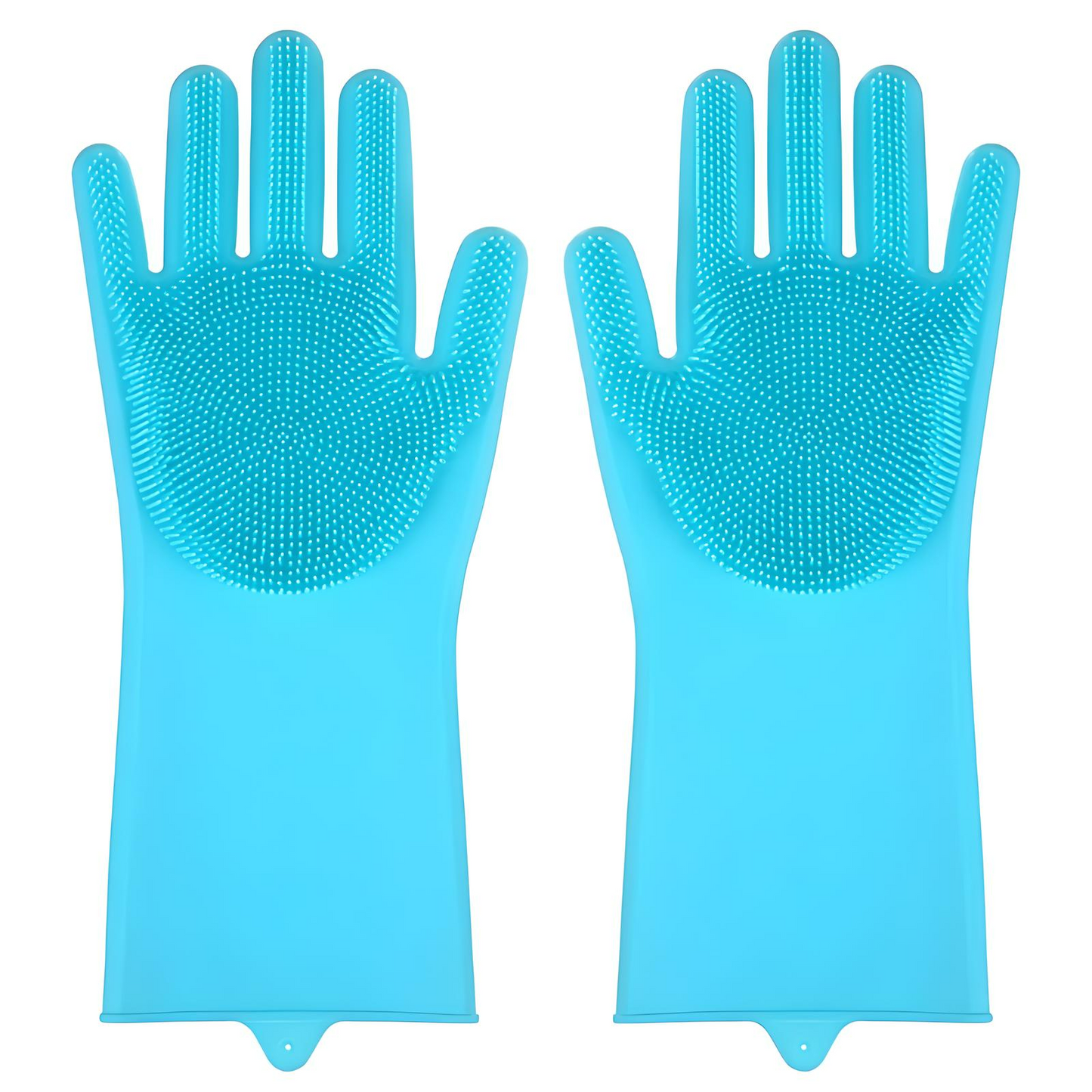 Pet Bathing Gloves
