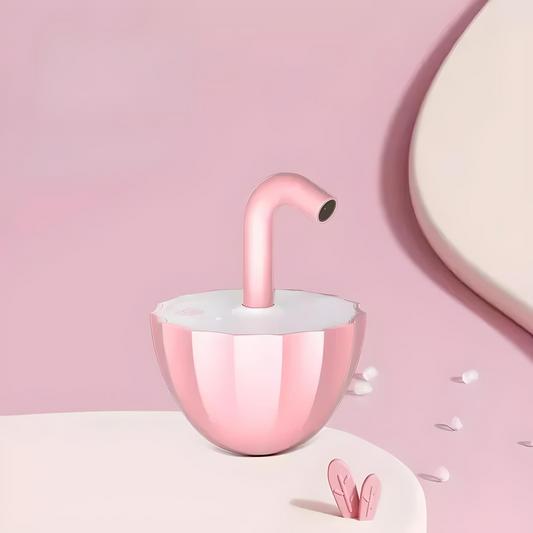 CAT LASER TUMBLER TOY