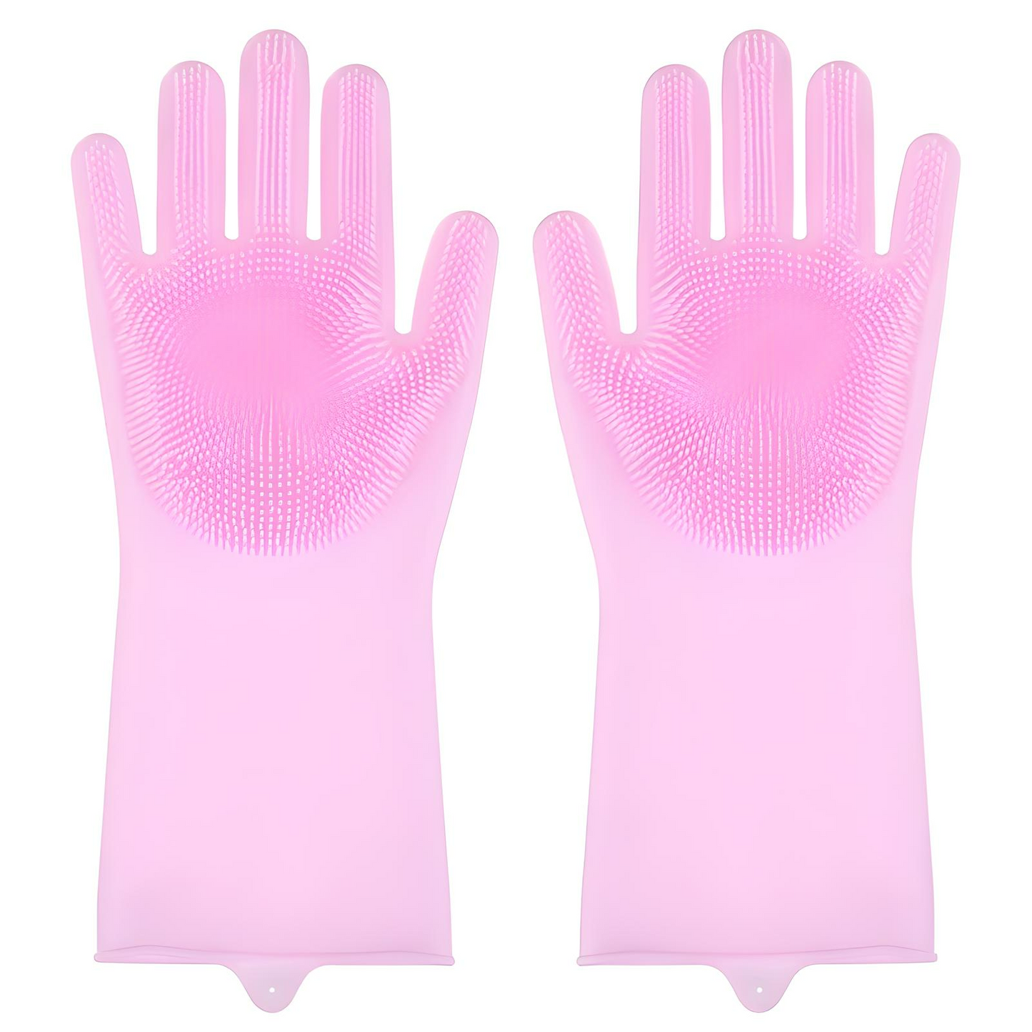 Pet Bathing Gloves