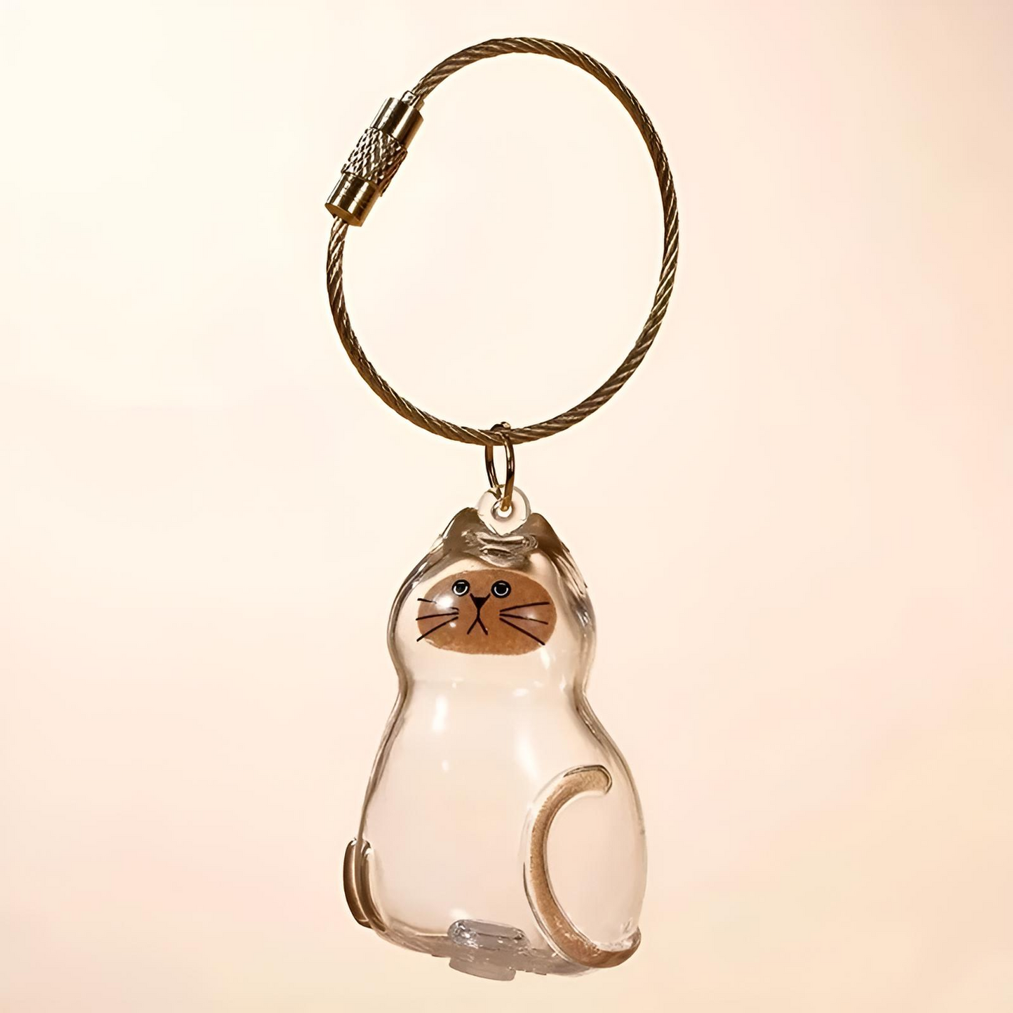 FurEver Keepsake Charm