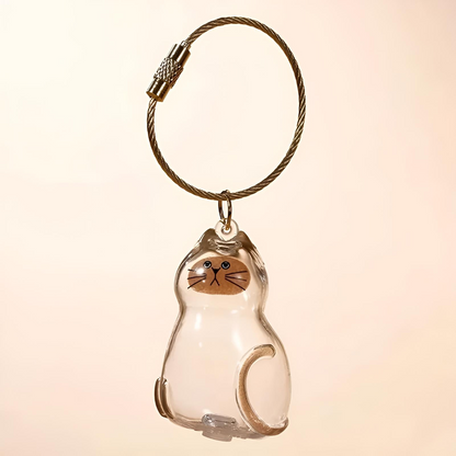 FurEver Keepsake Charm